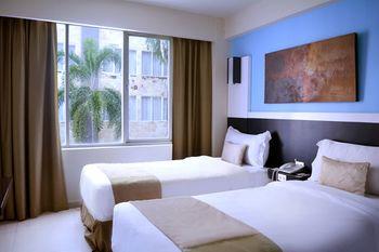 Aston Denpasar Hotel and Convention Center