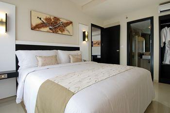 Aston Denpasar Hotel and Convention Center