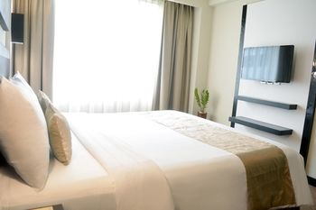 Отель Aston Denpasar Hotel and Convention Center Индонезия, о Бали, фото 24