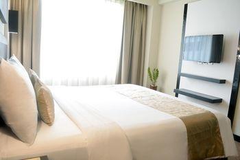 Aston Denpasar Hotel and Convention Center