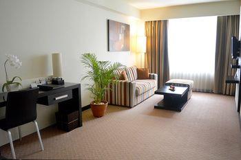 Aston Denpasar Hotel and Convention Center