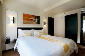 Aston Denpasar Hotel and Convention Center