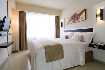 Отель Aston Denpasar Hotel and Convention Center Индонезия, о Бали, фото 27
