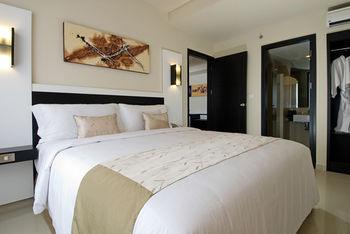 Aston Denpasar Hotel and Convention Center