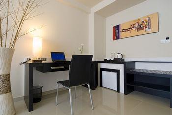 Aston Denpasar Hotel and Convention Center