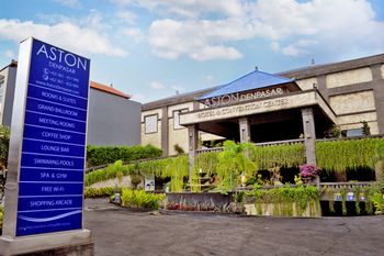 Отель Aston Denpasar Hotel and Convention Center Индонезия, о Бали, фото 33