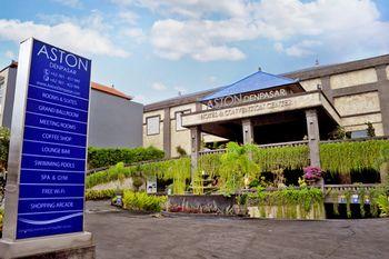 Aston Denpasar Hotel and Convention Center