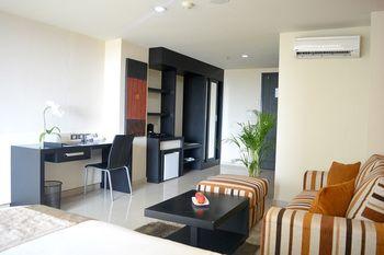 Aston Denpasar Hotel and Convention Center