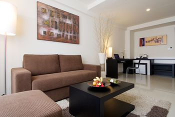 Отель Aston Denpasar Hotel and Convention Center Индонезия, о Бали, фото 36