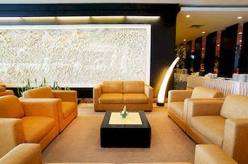 Aston Denpasar Hotel and Convention Center