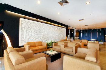 Aston Denpasar Hotel and Convention Center