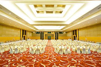 Aston Denpasar Hotel and Convention Center