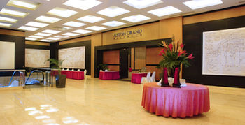 Отель Aston Denpasar Hotel and Convention Center Индонезия, о Бали, фото 41