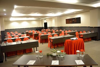 Отель Aston Denpasar Hotel and Convention Center Индонезия, о Бали, фото 42