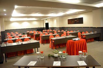 Aston Denpasar Hotel and Convention Center