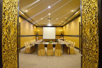 Отель Aston Denpasar Hotel and Convention Center Индонезия, о Бали, фото 43