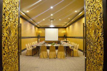 Aston Denpasar Hotel and Convention Center