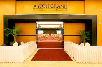 Aston Denpasar Hotel and Convention Center