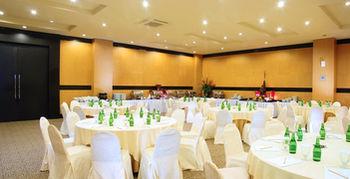 Aston Denpasar Hotel and Convention Center