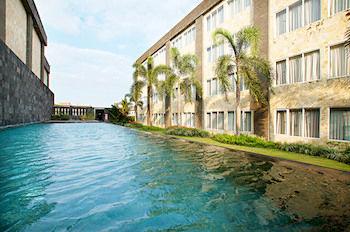 Aston Denpasar Hotel and Convention Center