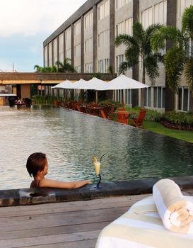 Aston Denpasar Hotel and Convention Center