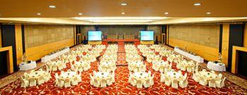 Aston Denpasar Hotel and Convention Center