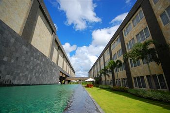 Отель Aston Denpasar Hotel and Convention Center Индонезия, о Бали, фото 51