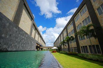 Aston Denpasar Hotel and Convention Center