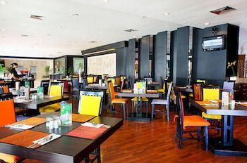 Aston Denpasar Hotel and Convention Center