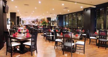 Aston Denpasar Hotel and Convention Center