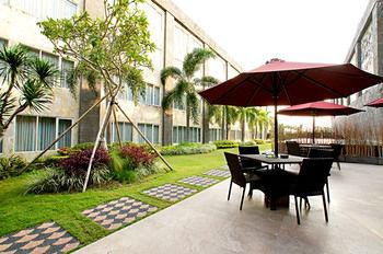 Aston Denpasar Hotel and Convention Center