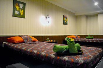Aston Denpasar Hotel and Convention Center