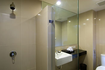 Отель Aston Denpasar Hotel and Convention Center Индонезия, о Бали, фото 8