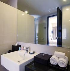 Отель Aston Denpasar Hotel and Convention Center Индонезия, о Бали, фото 9