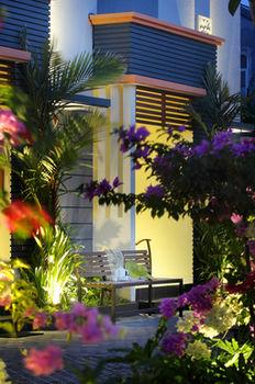 Отель The Banyumas Villa Индонезия, о Бали, фото 2