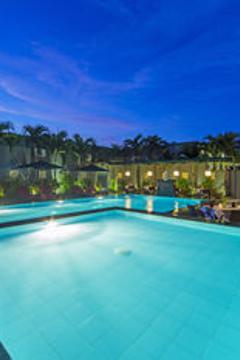 Отель The Banyumas Villa Индонезия, о Бали, фото 10