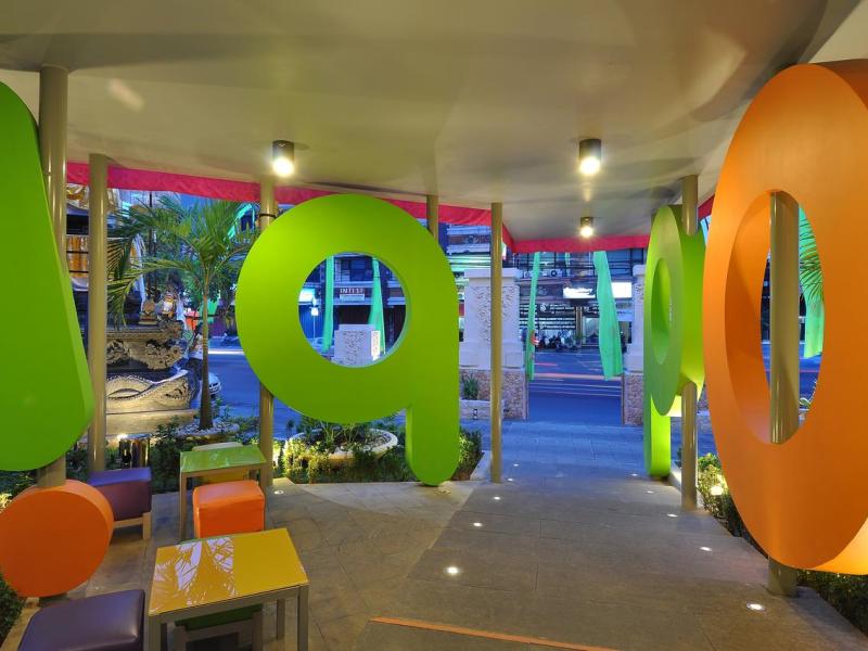 POP! Hotel Teuku Umar