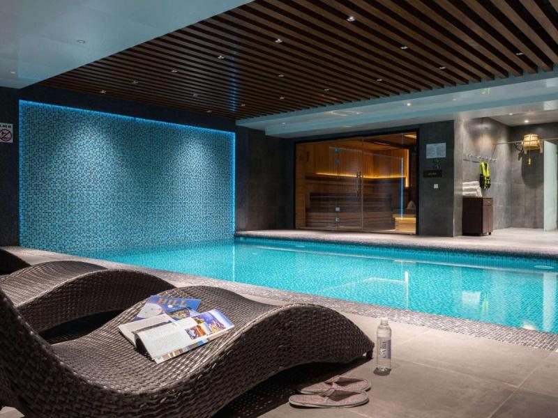 Movenpick Samarkand