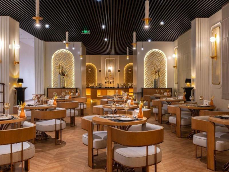 Movenpick Samarkand