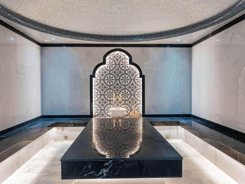 Movenpick Samarkand