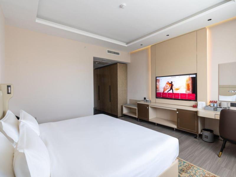 Movenpick Samarkand