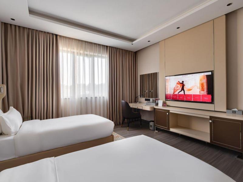 Movenpick Samarkand