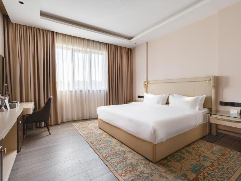 Movenpick Samarkand