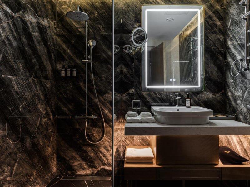 Movenpick Samarkand