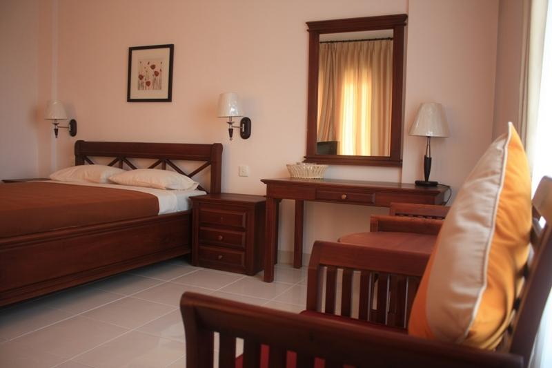 Nirwana Suites