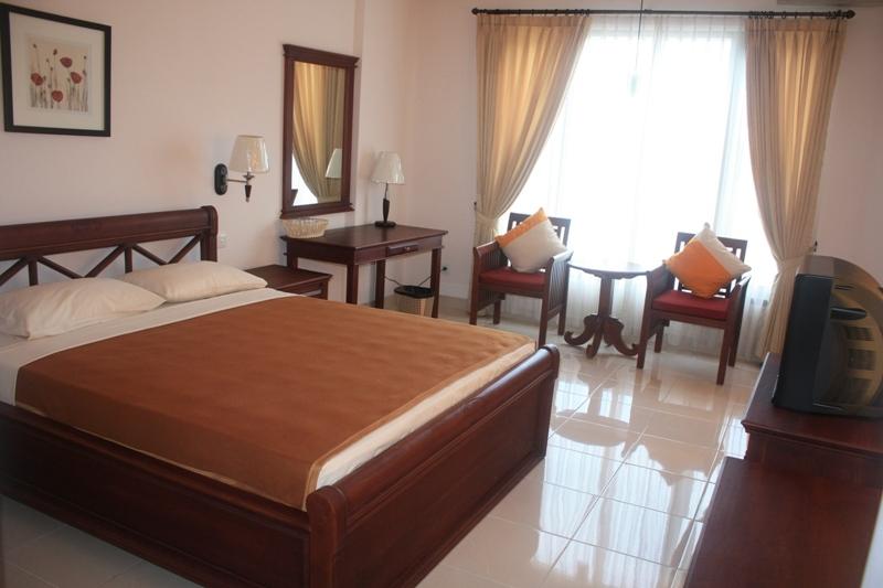 Nirwana Suites