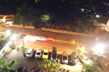 Отель Nirmala Hotel & Convention Centre Индонезия, Денпасар, фото 11