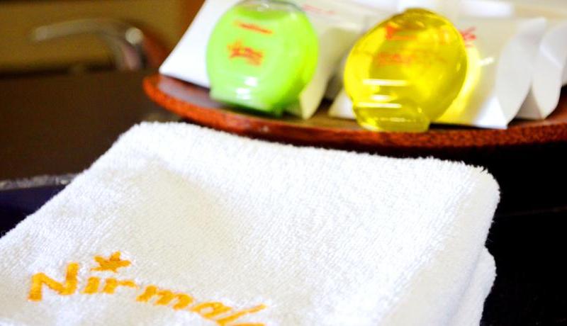 Nirmala Hotel & Convention Centre