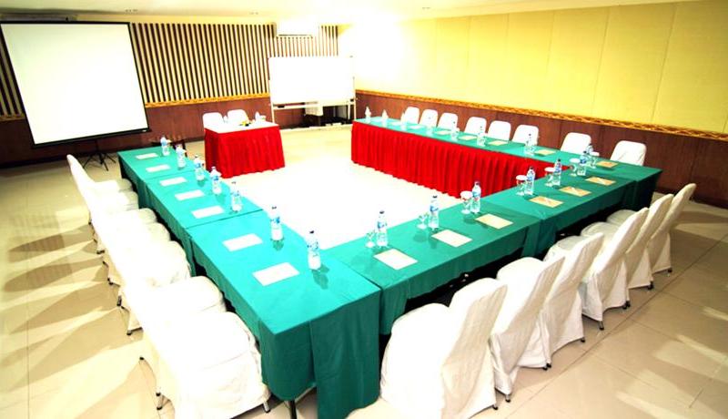 Nirmala Hotel & Convention Centre
