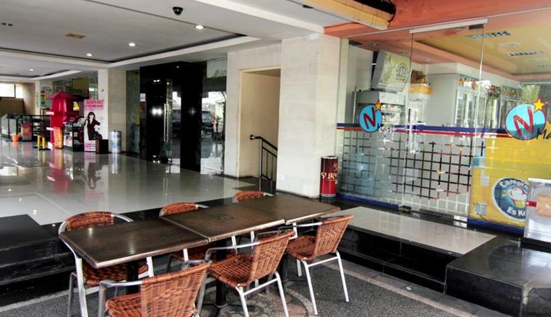 Nirmala Hotel & Convention Centre